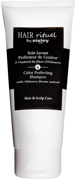 Hair Rituel by Sisley Soin Lavant Perfecteur de Couleur Shampoo