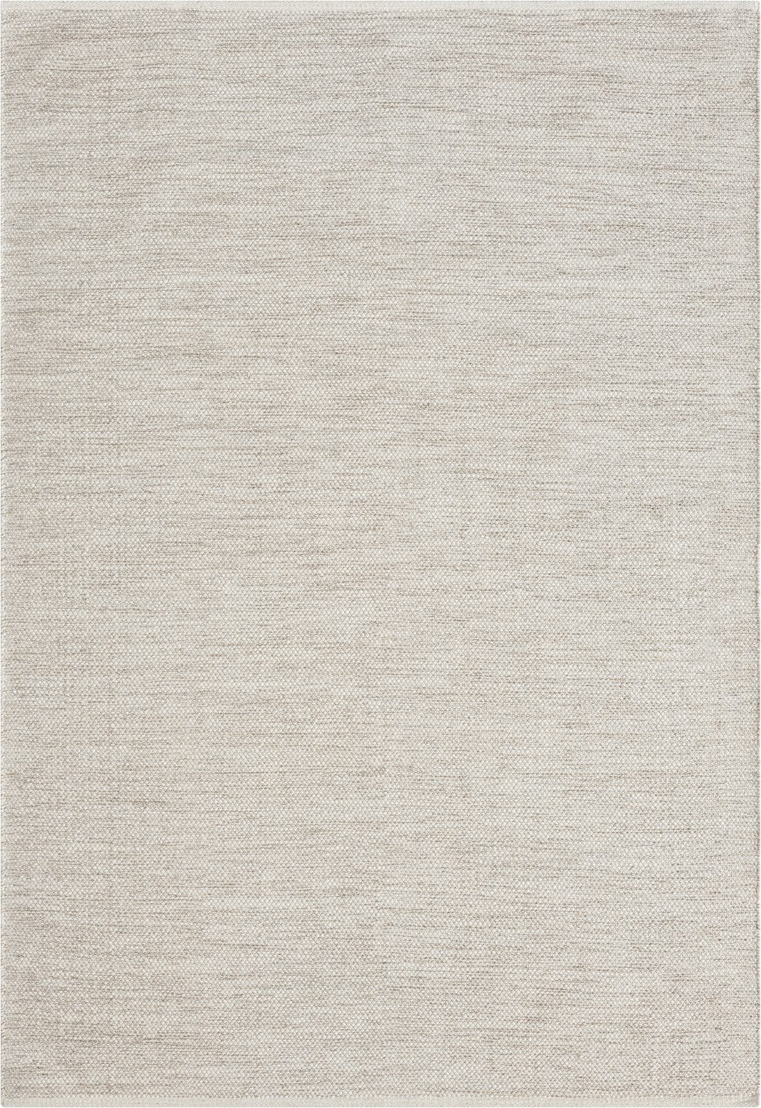 Wollteppich Boho Natur Wool Handgewebter Wollteppich, Wohnzimmer, Schlafzimmer, merinos, rechteckig, Höhe: 10 mm, Handweb Teppich, elegant, zeitloses Design, hochwertig, Kurzflor