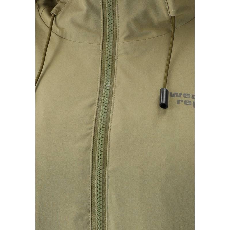 Weather Report Dayton Parka Damen