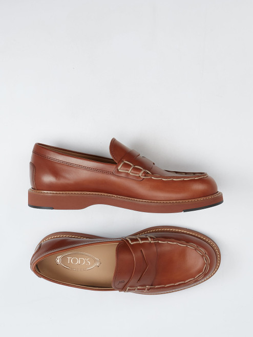 Slipper-45102890026 Tod's