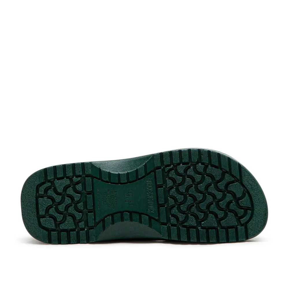 Birkenstock Super Birki Polyurethane 1027183 / grün