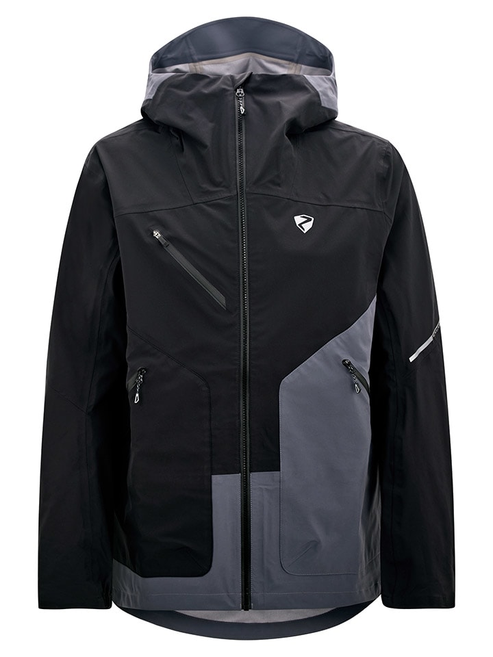 Ziener Funktionsjacke 