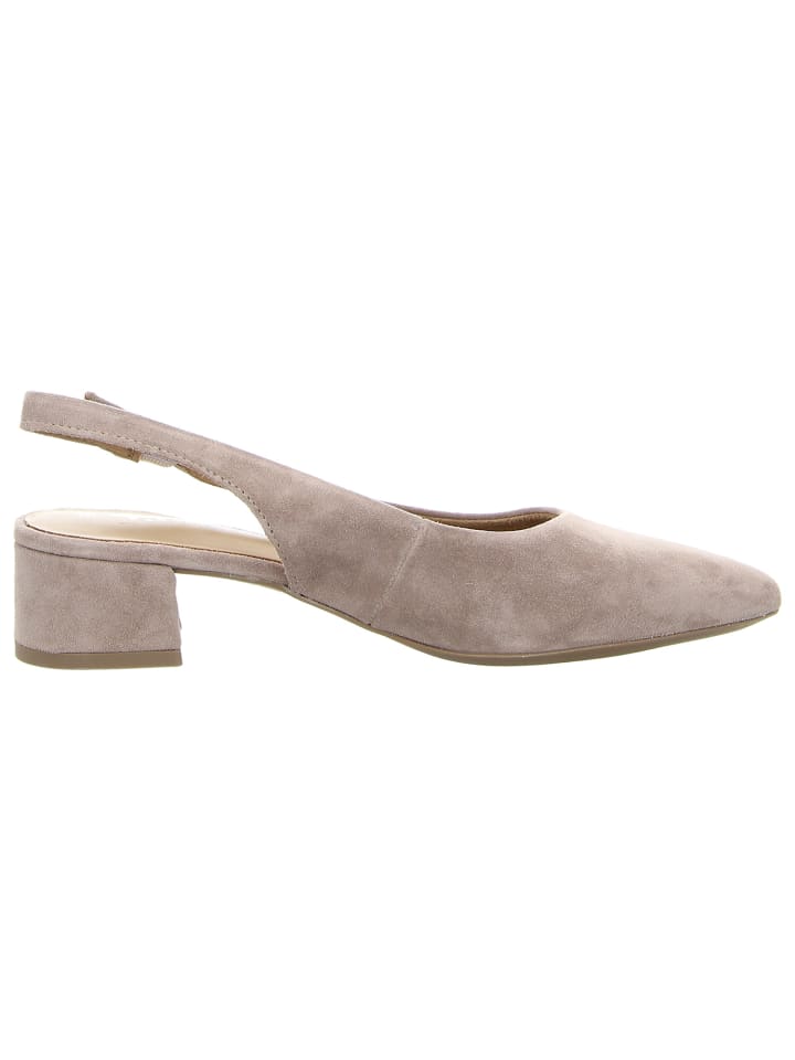Tamaris Pumps in beige günstig kaufen