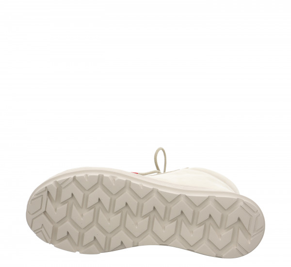 COMODA Ankle Boots - Linen