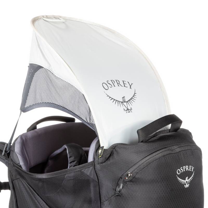 Osprey Poco LT Child Carrier Kraxe