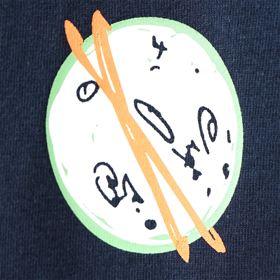 Jungen Langarmshirt mit Wendepailletten