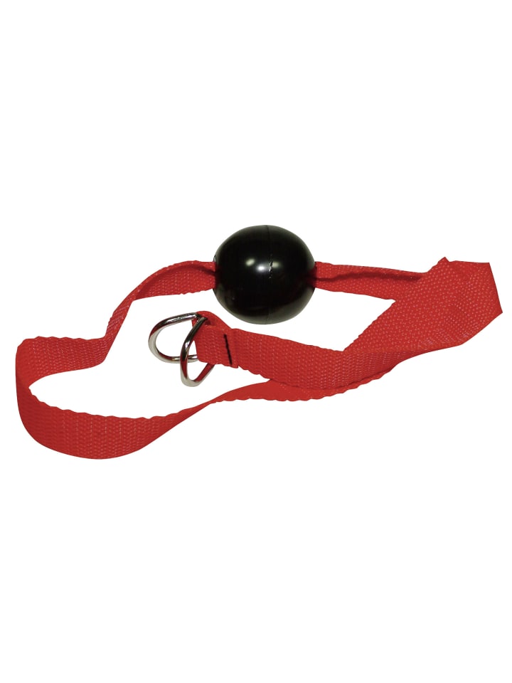 Bad Kitty Fessel-Set Red Giant in rot günstig kaufen 60