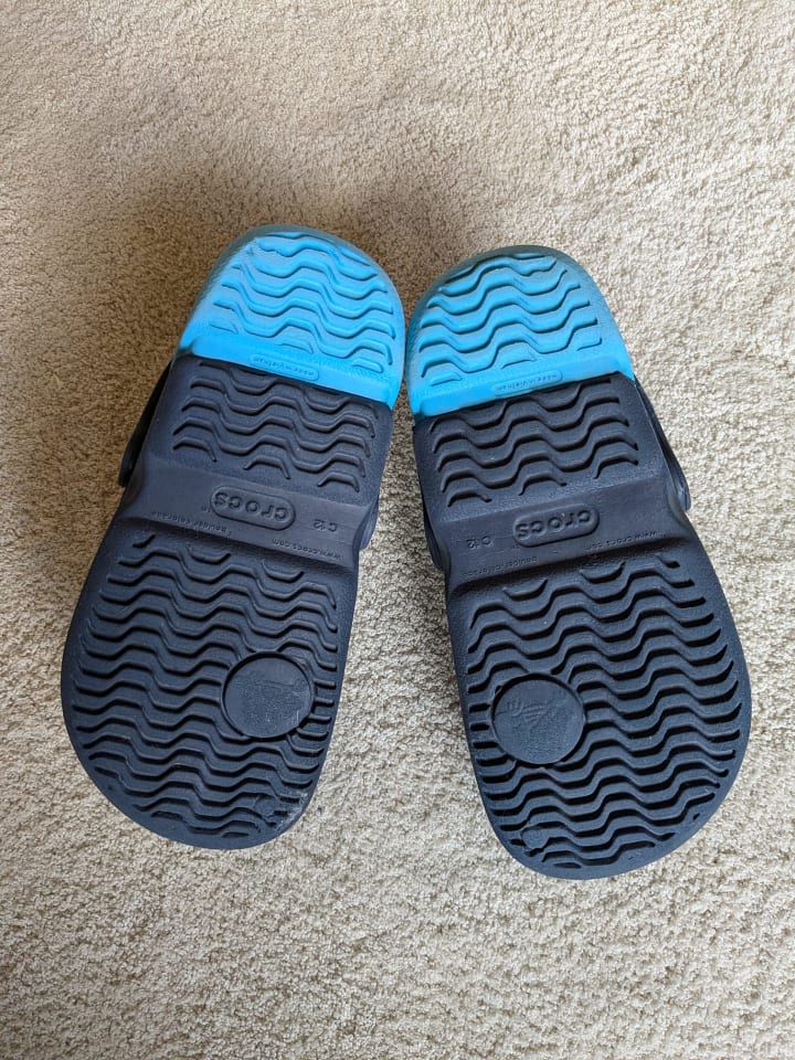 Crocs Crocs 
