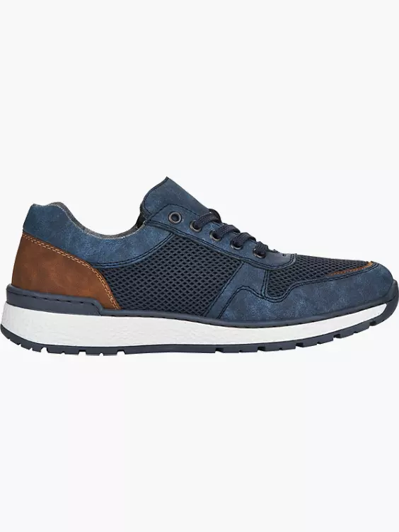 Rieker Herren Sneaker Low