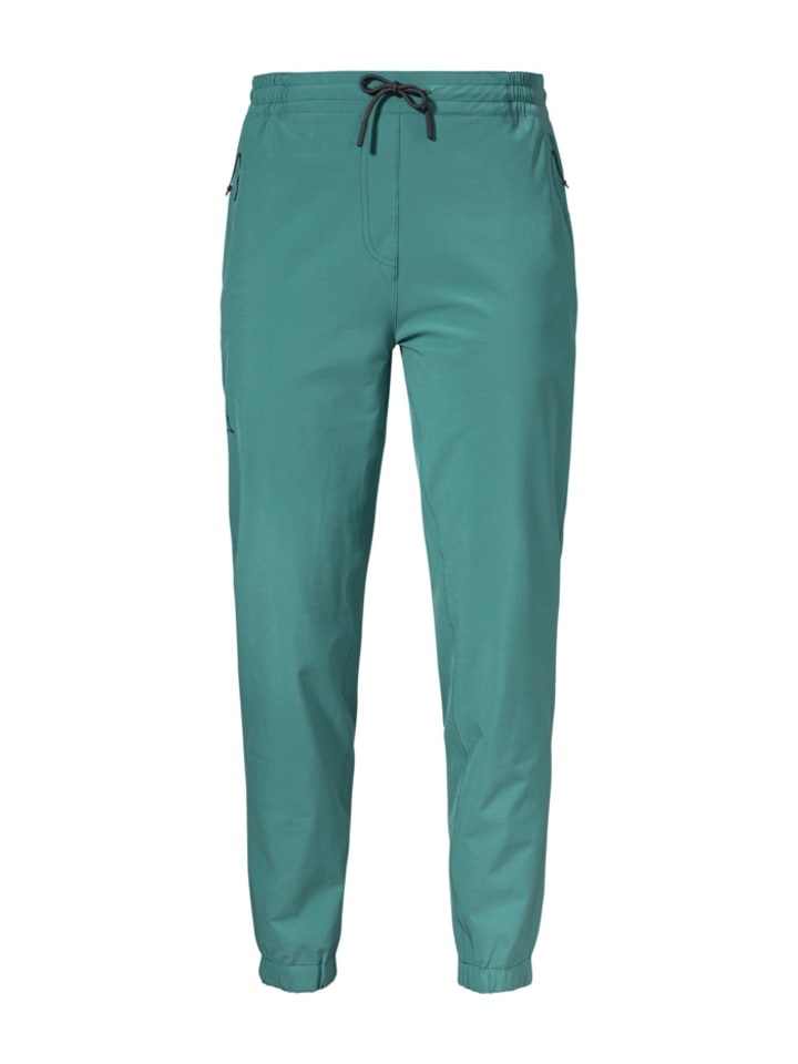 Schöffel Hose 