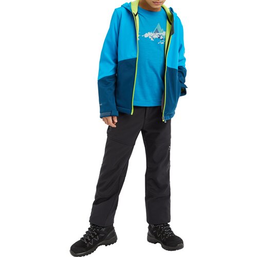 KINDER JACKE BENNET III B