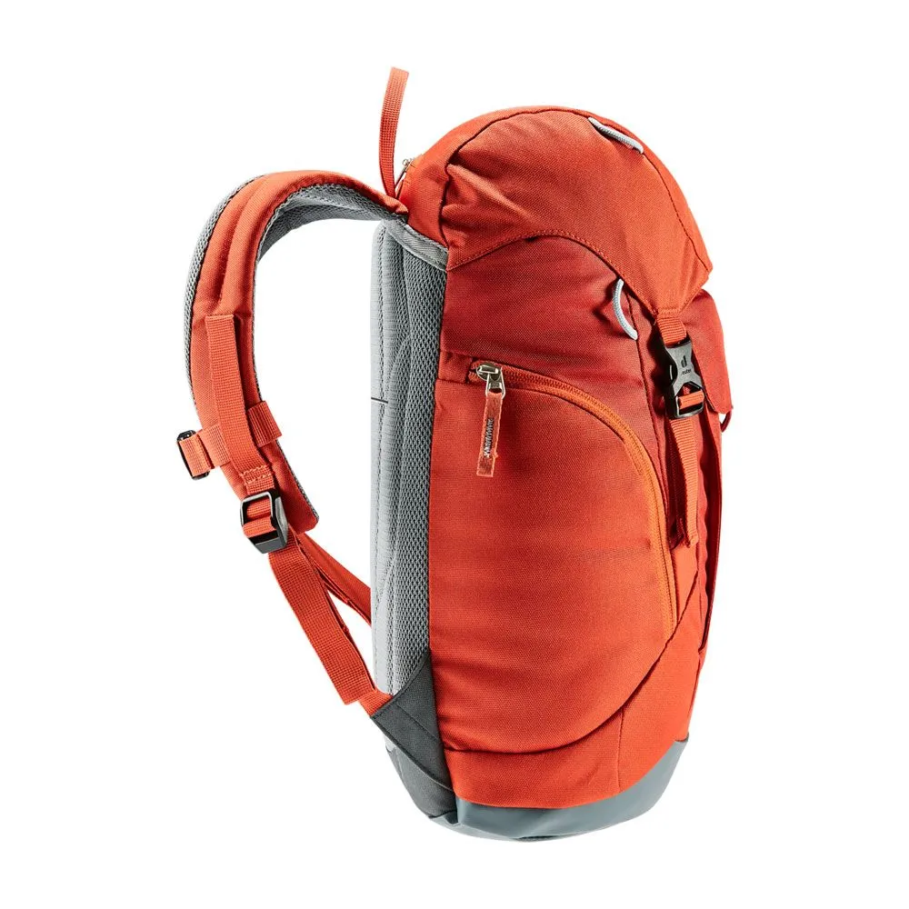 Deuter Waldfuchs 14 - lava-paprika