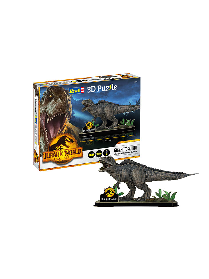 Revell 60tlg. 3D-Puzzle 