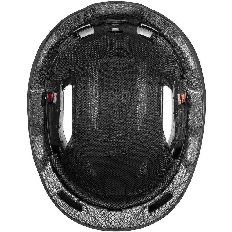 Uvex urban planet Helm