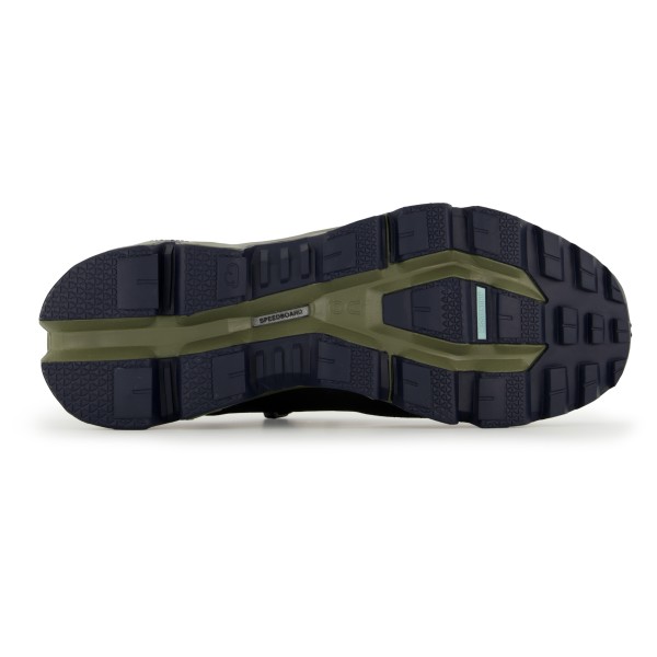 On - Cloudwander Waterproof - Multisportschuhe