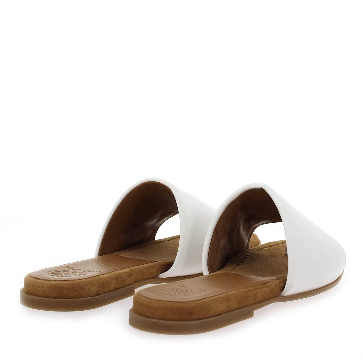 Unisa  CHACO - Blanc