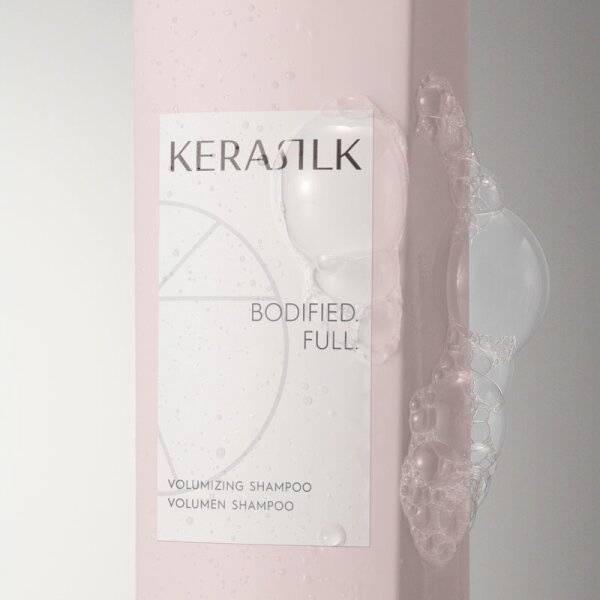 Kerasilk Volume Shampoo