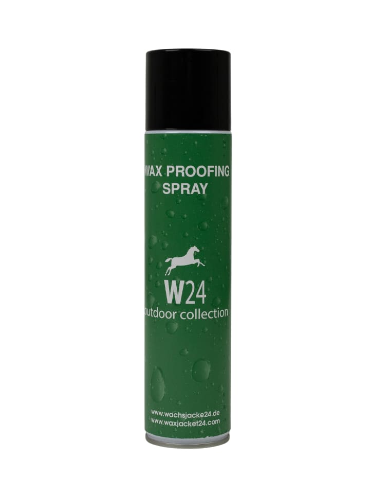 mh michael heinen Wachsspray Imprägnierspray  für Wachsjacken in gemischt günstig kaufen onesize