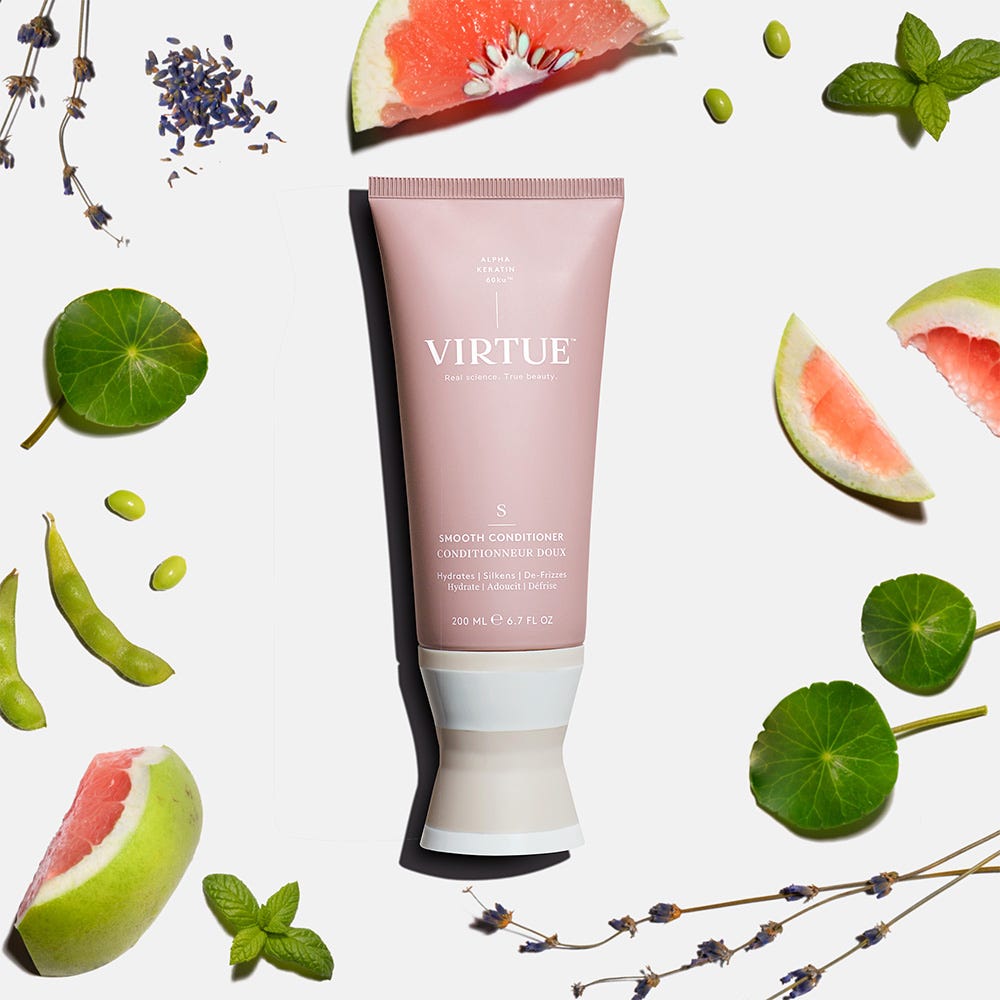 Virtue Smooth Conditioner 200 ml