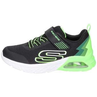 Skechers Sneaker in schwarz