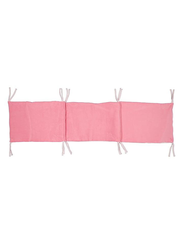 Eliot & Capucine Bettgitter in Rosa günstig kaufen onesize
