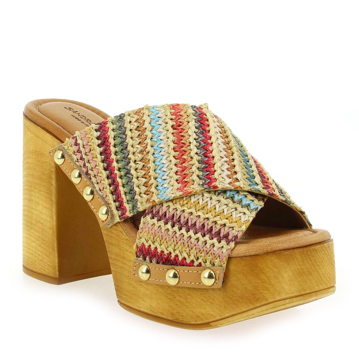 Sandro Rosi  8753 - Multi