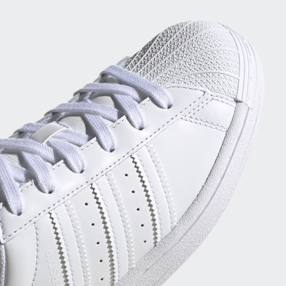 adidas Superstar W FV3285 / weiss