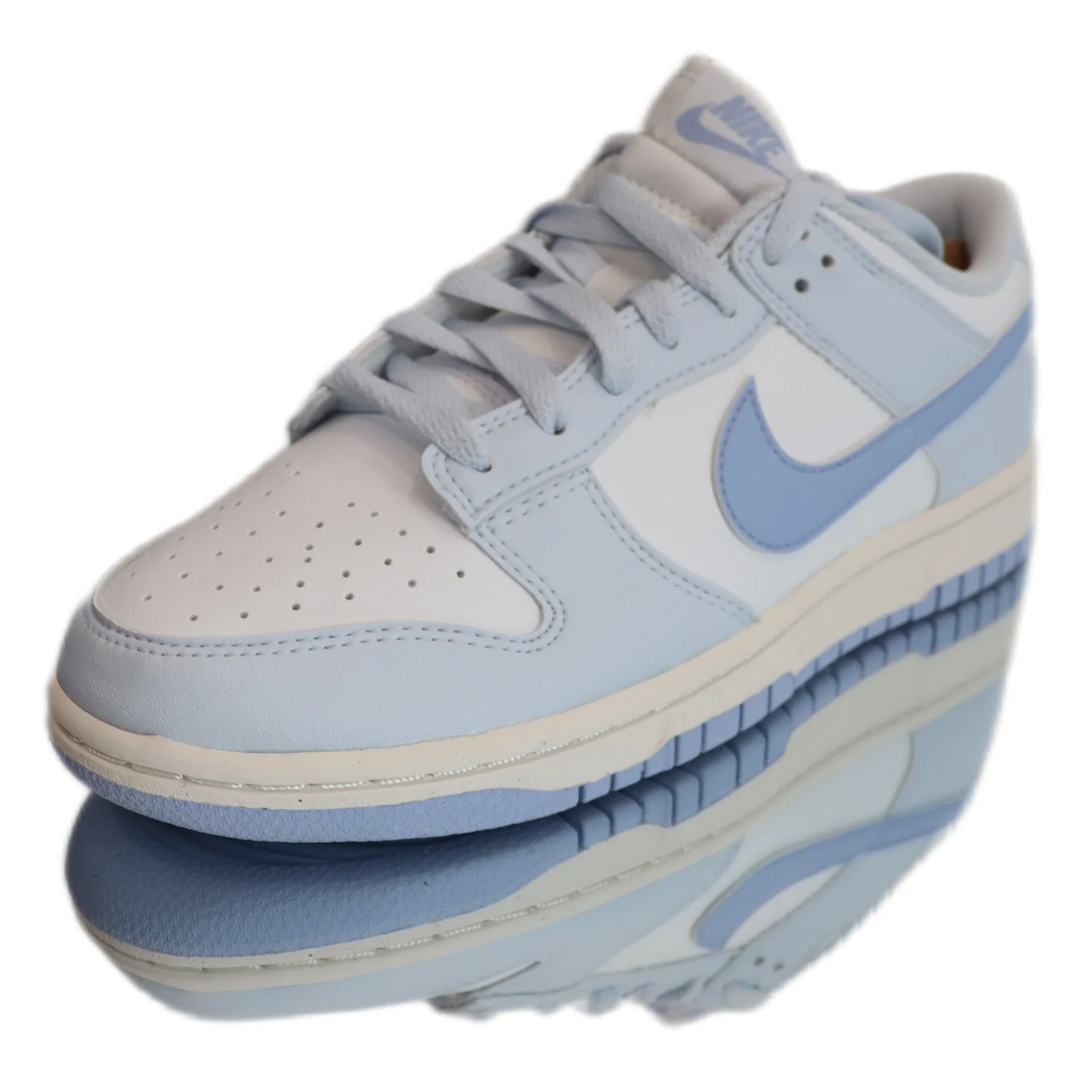 Nike Dunk Low Next Nature Blue Tint