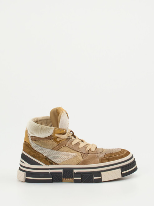 Sneaker high-16732890007 Rebecca White