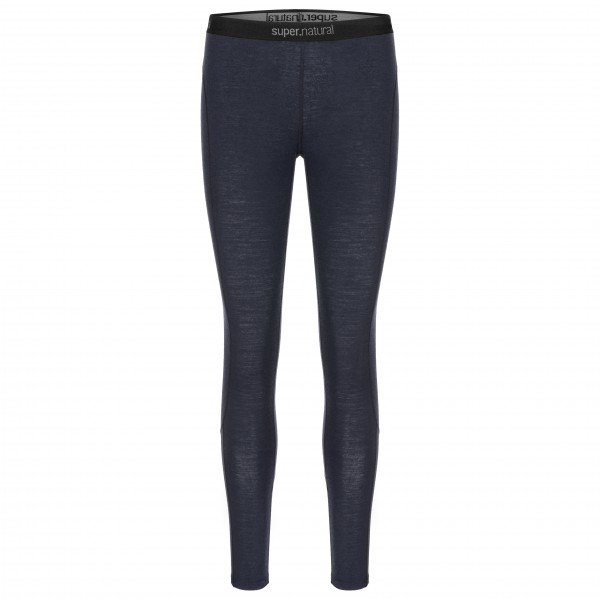 super.natural - Women's Base Tight 175 - Merinounterwäsche