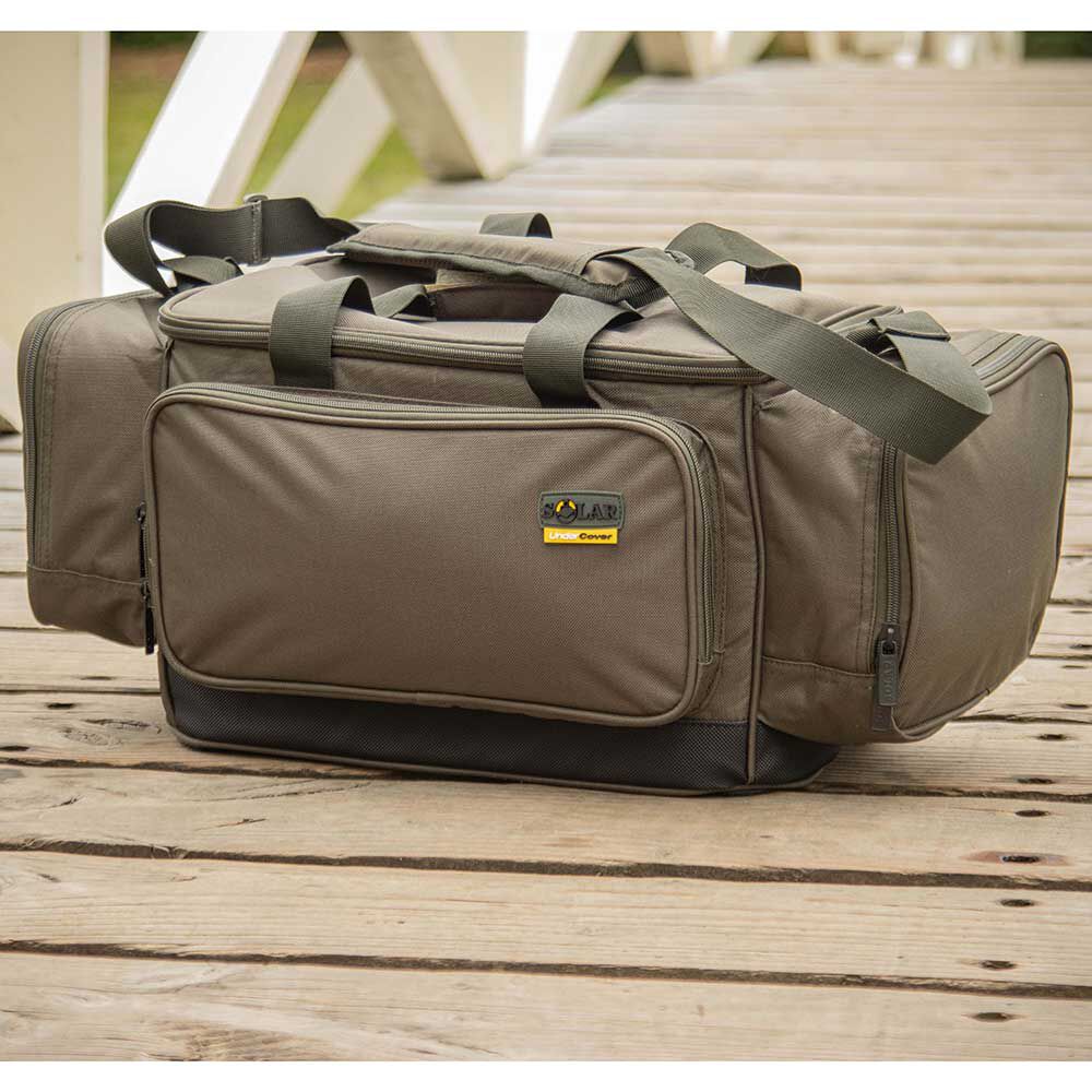 Solar Carryall Medium Tasche