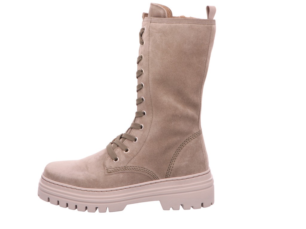 GABOR Stiefeletten khaki