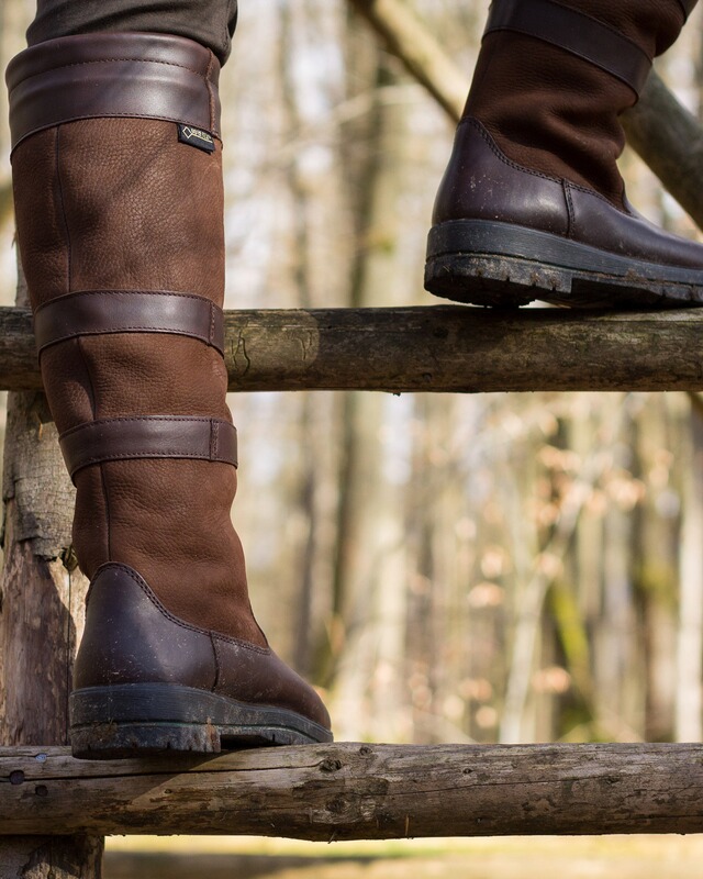 Dubarry Stiefel Galway RegularFit™