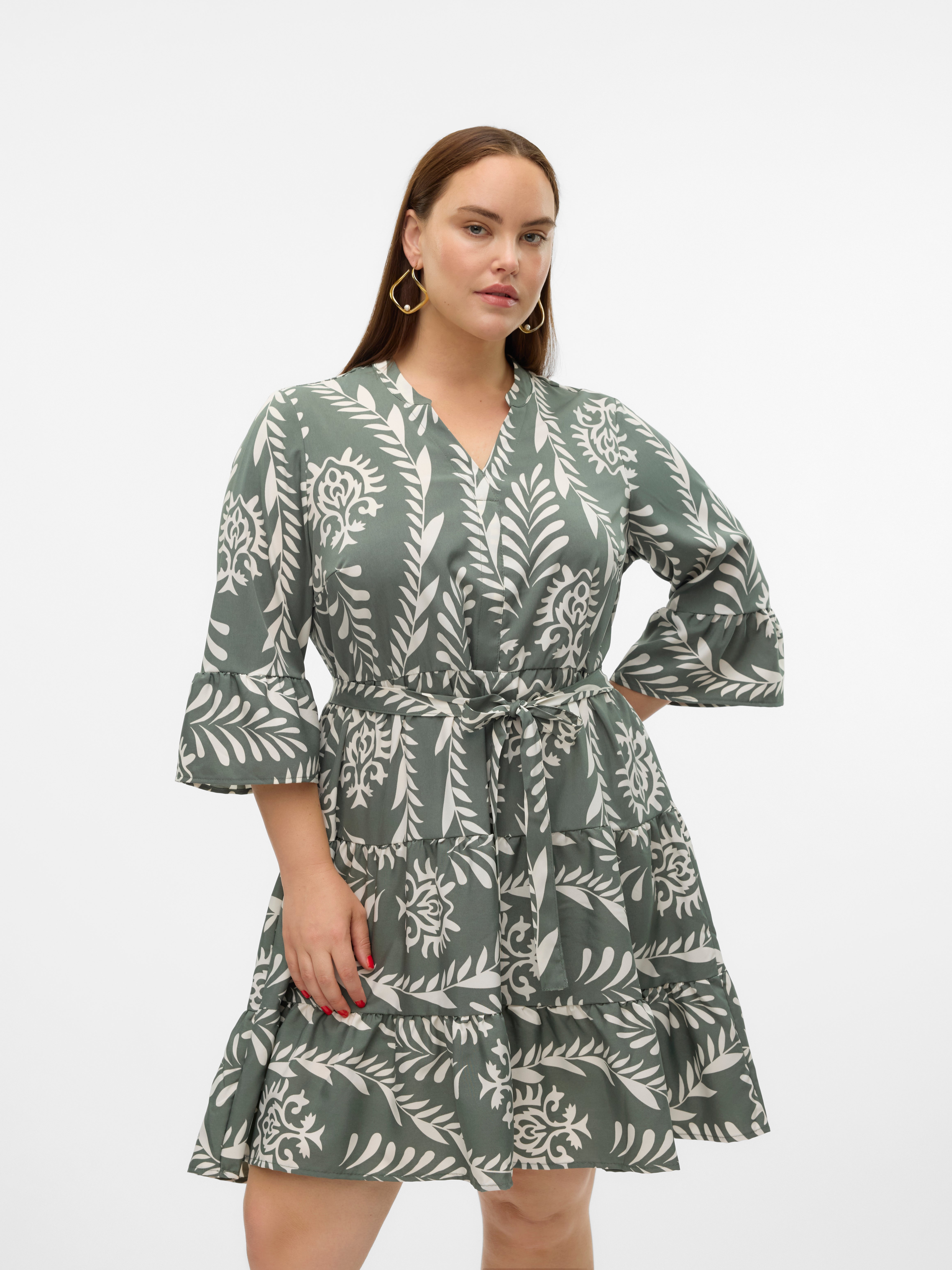 VMZERA Kurzes Kleid