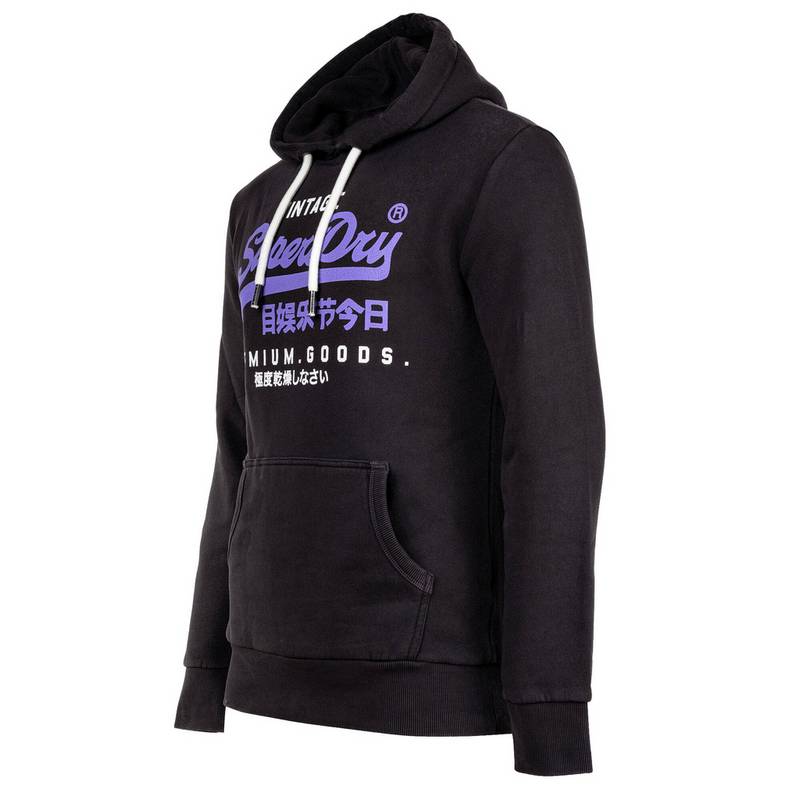 Superdry Sweatshirt Sweatshirt Herren