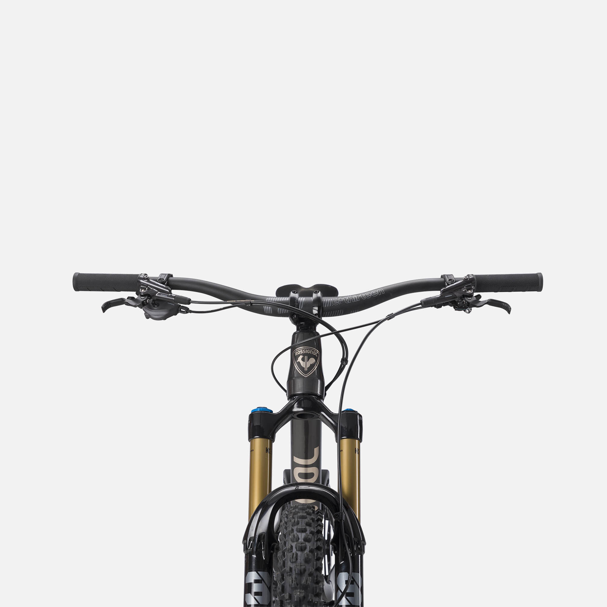 Enduro Heretic XT