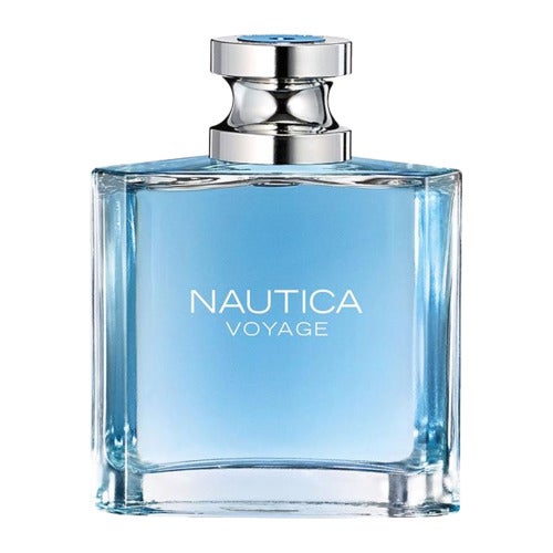 Toaletná voda Nautica Voyage 100 ml