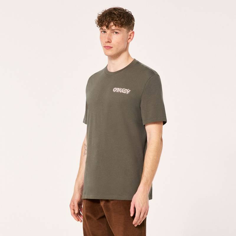 Oakley DIG T-Shirt Herren
