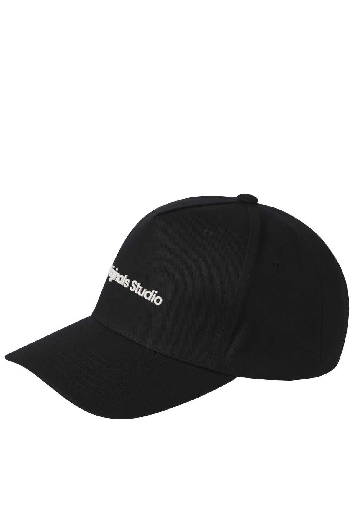 Jack & Jones  Cap - Schwarz