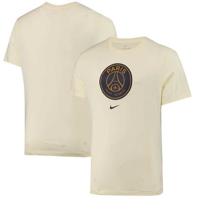 Nike Paris Saint-Germain Wappen T-Shirt Herren