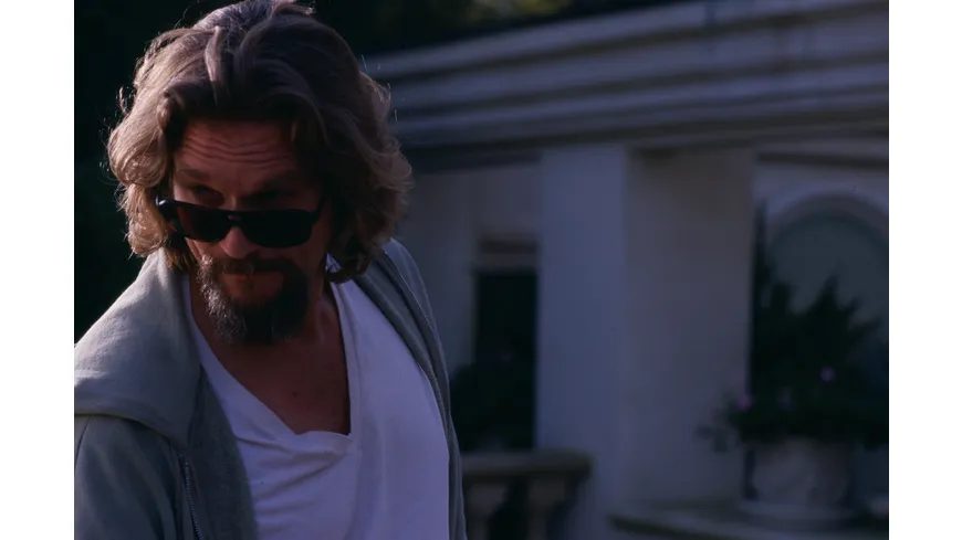 The Big Lebowski - Jahr100Film