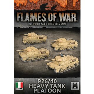P40 Heavy Tank (4)