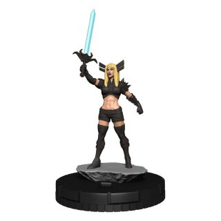 Marvel HeroClix: X-Men X of Swords Miniatures Game