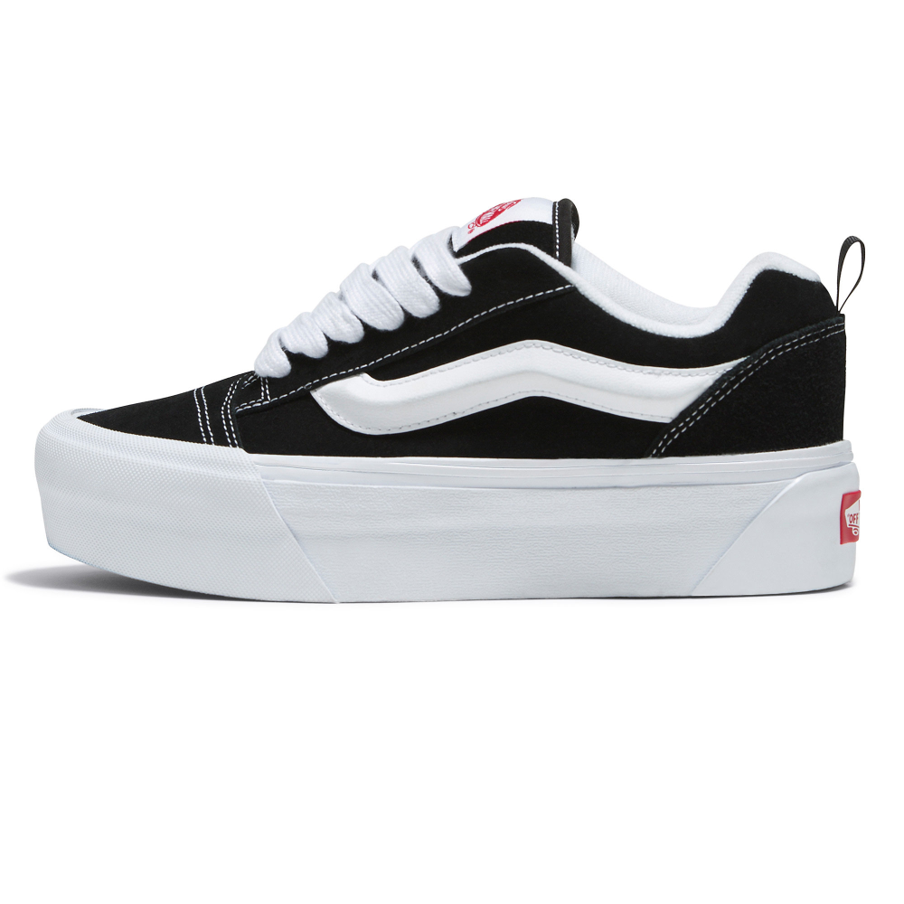 Vans Knu Stack VN000CP66BT / schwarz
