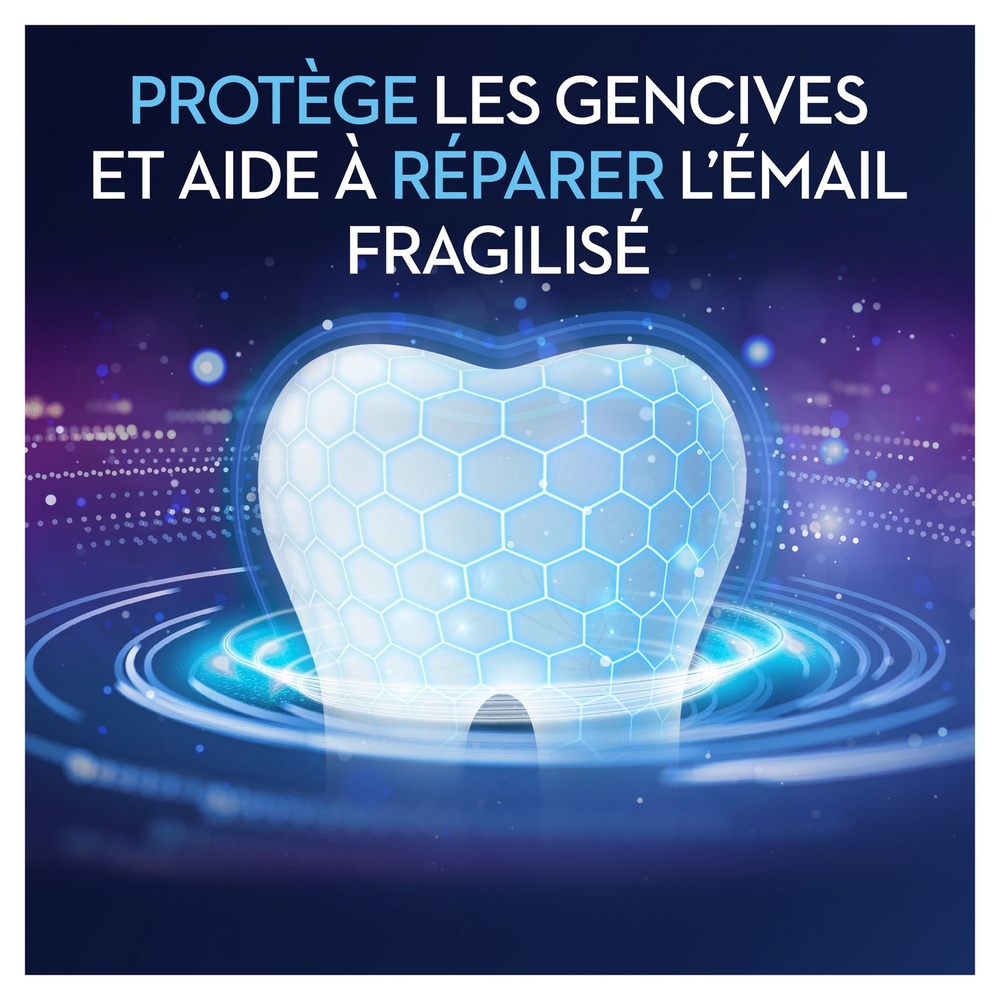 oral-b Dentifrice Oral-B Pro-Repair Gencives et Émail 75 ml Dentifrice
