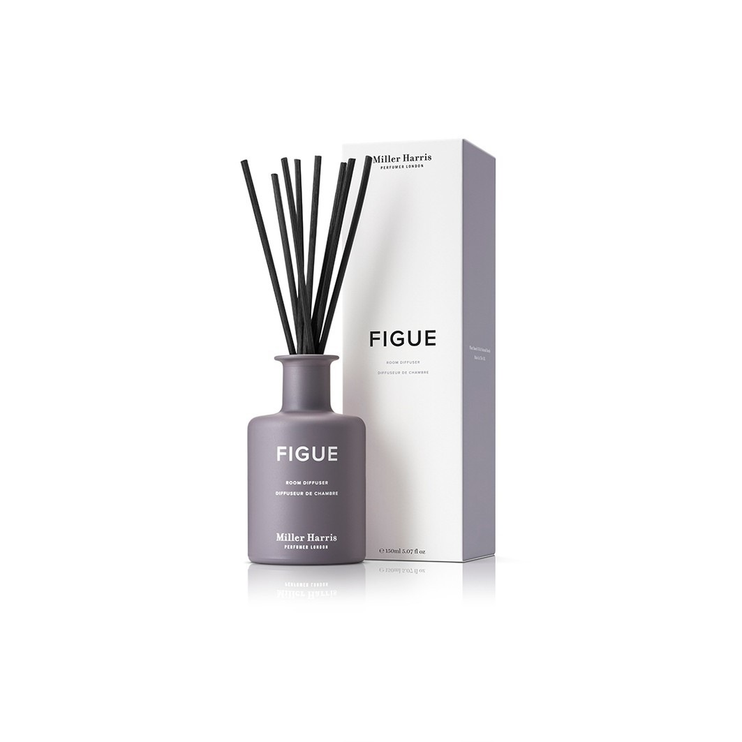 Figue Scented Diffuser