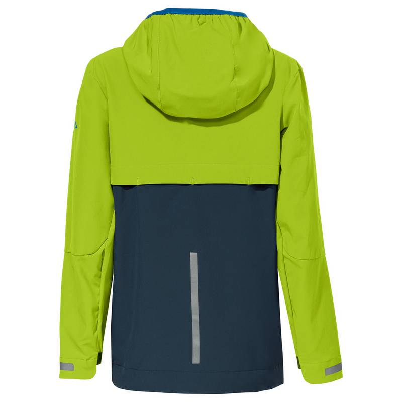 VAUDE Kids Moab Stretch Jacket Outdoorjacke Kinder