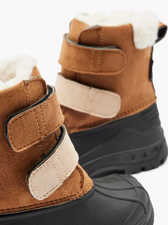 Cortina Boots