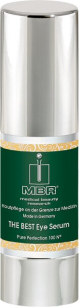 MBR Pure Perfection 100 N The Best Eye Serum Augenserum