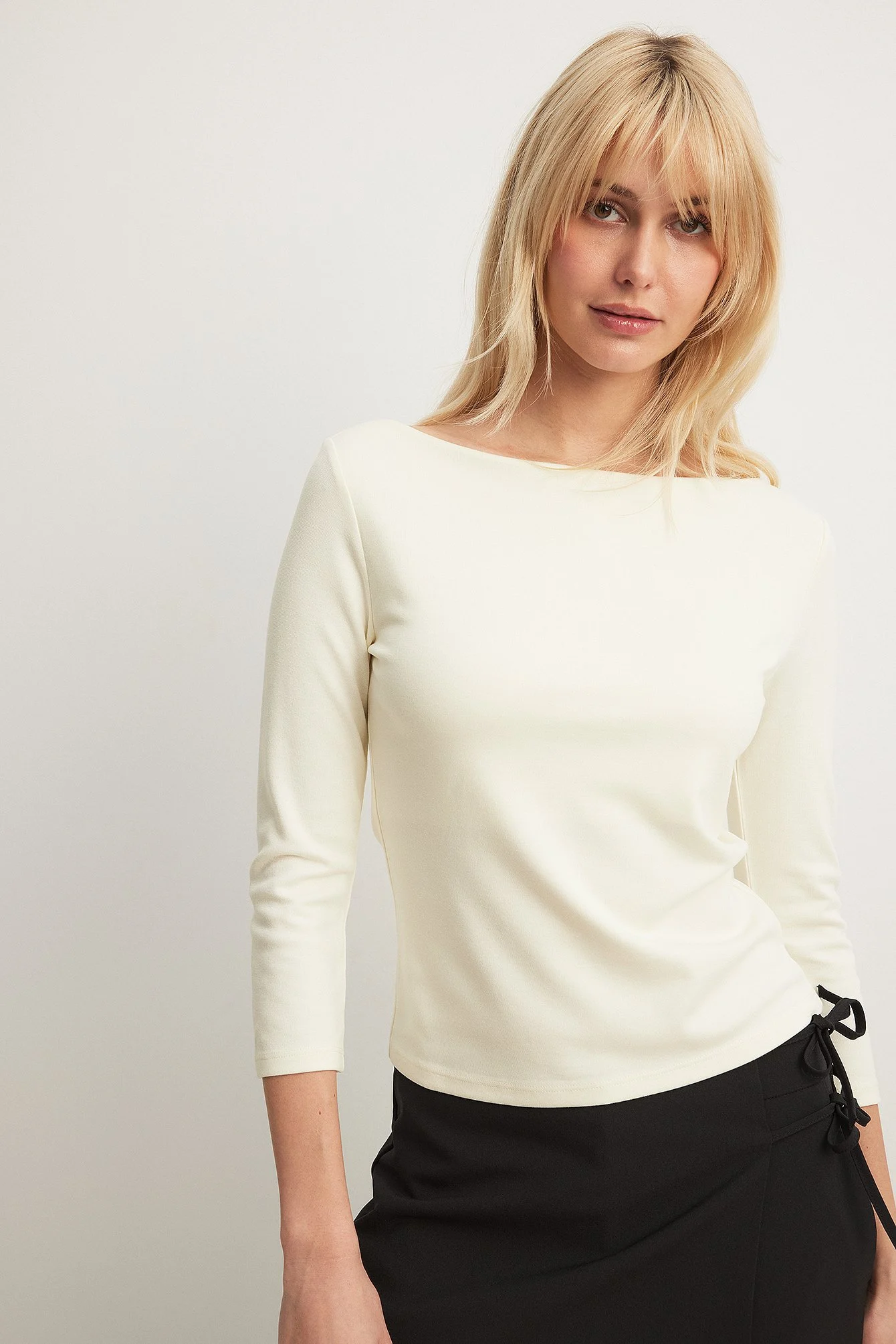 Short Sleeve Top
